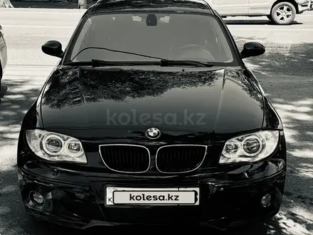 BMW 120 2006 года за 5 700 000 тг. в Тараз