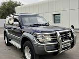 Toyota Land Cruiser Prado 1996 года за 6 100 000 тг. в Алматы