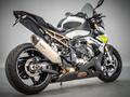 BMW  S 1000 R 2022 годаfor7 700 000 тг. в Шымкент – фото 2