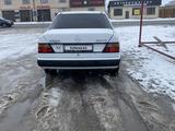 Mercedes-Benz E 200 1989 года за 1 350 000 тг. в Алматы – фото 4
