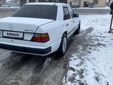 Mercedes-Benz E 200 1989 года за 1 000 000 тг. в Алматы – фото 3