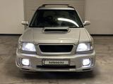 Subaru Forester 1997 года за 3 600 000 тг. в Алматы – фото 4