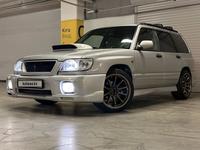 Subaru Forester 1997 годаүшін3 800 000 тг. в Алматы