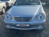 Mercedes-Benz C 280 2006 годаfor6 500 000 тг. в Шымкент