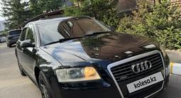 Audi A8 2005 года за 4 000 000 тг. в Петропавловск