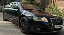 Audi A8 2005 года за 4 000 000 тг. в Петропавловск – фото 2