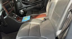 Audi A8 2005 года за 4 000 000 тг. в Петропавловск – фото 5