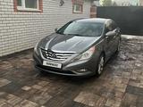 Hyundai Sonata 2012 года за 5 800 000 тг. в Актобе