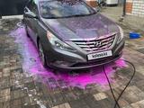 Hyundai Sonata 2012 года за 5 800 000 тг. в Актобе – фото 4