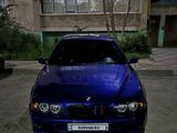 BMW 528 1997 года за 3 000 000 тг. в Атырау