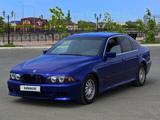 BMW 528 1997 года за 3 000 000 тг. в Атырау – фото 2