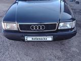 Audi 80 1992 годаүшін900 000 тг. в Конаев (Капшагай)
