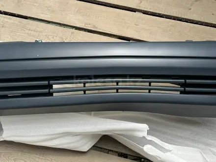 Передний бампер Mercedes W140 за 90 000 тг. в Астана