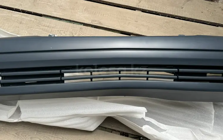 Передний бампер Mercedes W140 за 90 000 тг. в Астана
