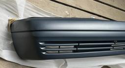 Передний бампер Mercedes W140 за 90 000 тг. в Астана – фото 2