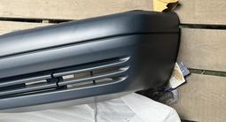 Передний бампер Mercedes W140 за 90 000 тг. в Астана – фото 3