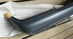 Передний бампер Mercedes W140 за 90 000 тг. в Астана – фото 4