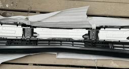 Передний бампер Mercedes W140 за 90 000 тг. в Астана – фото 5