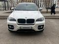 BMW X6 2011 года за 10 800 000 тг. в Астана