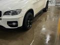 BMW X6 2011 года за 10 800 000 тг. в Астана – фото 8