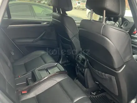 BMW X6 2011 года за 10 800 000 тг. в Астана – фото 4