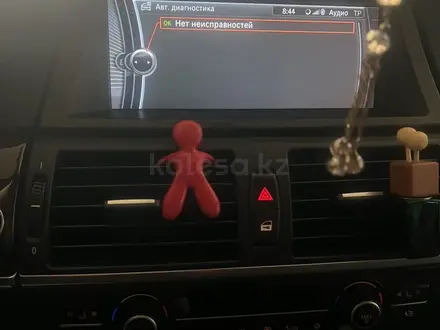 BMW X6 2011 года за 10 800 000 тг. в Астана – фото 6