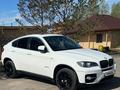 BMW X6 2011 года за 10 800 000 тг. в Астана – фото 2