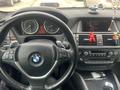 BMW X6 2011 года за 10 800 000 тг. в Астана – фото 5