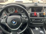 BMW X6 2011 года за 10 800 000 тг. в Астана – фото 5