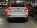 BMW X6 2011 года за 10 800 000 тг. в Астана – фото 9
