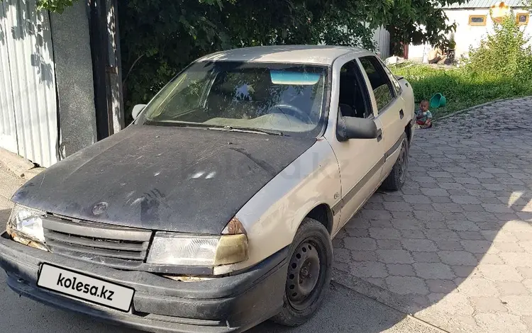 Opel Vectra 1991 года за 305 000 тг. в Алматы