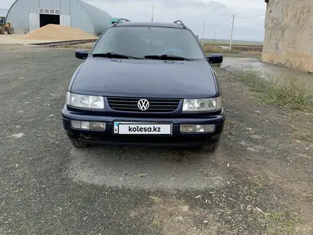 Volkswagen Passat 1994 года за 2 300 000 тг. в Павлодар