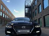 Hyundai Grandeur 2019 годаfor11 300 000 тг. в Алматы – фото 5