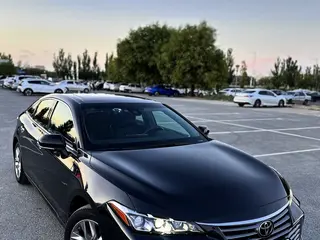 Toyota Avalon, 2022
