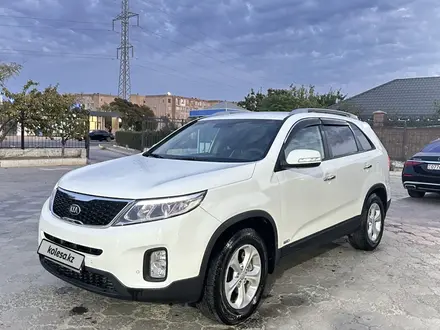 Kia Sorento 2014 года за 11 000 000 тг. в Актау