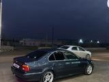 BMW 525 2003 года за 4 533 333 тг. в Жанаозен – фото 5