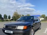 Audi 100 1992 годаfor2 400 000 тг. в Павлодар – фото 3