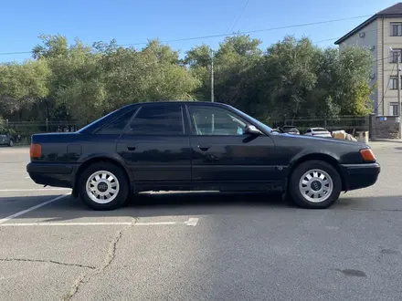 Audi 100 1992 года за 2 400 000 тг. в Павлодар – фото 4