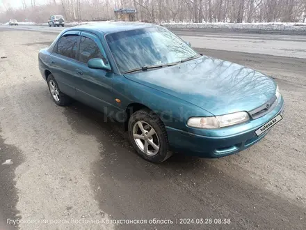 Mazda Cronos 1993 года за 1 650 000 тг. в Усть-Каменогорск