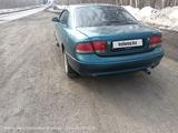 Mazda Cronos 1993 года за 1 650 000 тг. в Усть-Каменогорск – фото 5