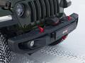 Площадка под лебёдку в штатный бампер Mopar для Jeep Wrangler JL Gladiator за 266 350 тг. в Алматы – фото 8