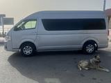 Toyota Hiace 2013 года за 16 000 000 тг. в Актау – фото 4