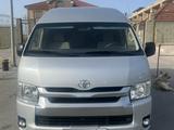 Toyota Hiace 2013 года за 16 000 000 тг. в Актау – фото 2