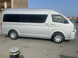 Toyota Hiace 2013 года за 16 000 000 тг. в Актау – фото 5