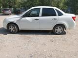 ВАЗ (Lada) Granta 2190 2012 года за 2 100 000 тг. в Курчум