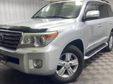 Toyota Land Cruiser Luxe 2012 года за 20 500 000 тг. в Алматы