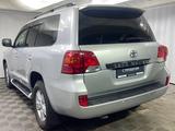 Toyota Land Cruiser Luxe 2012 года за 20 200 000 тг. в Алматы – фото 2