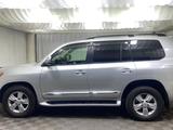 Toyota Land Cruiser Luxe 2012 года за 20 200 000 тг. в Алматы – фото 3