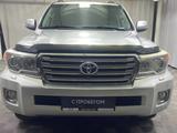 Toyota Land Cruiser Luxe 2012 года за 20 200 000 тг. в Алматы – фото 5