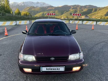 Toyota Carina E 1995 года за 2 350 000 тг. в Алматы
